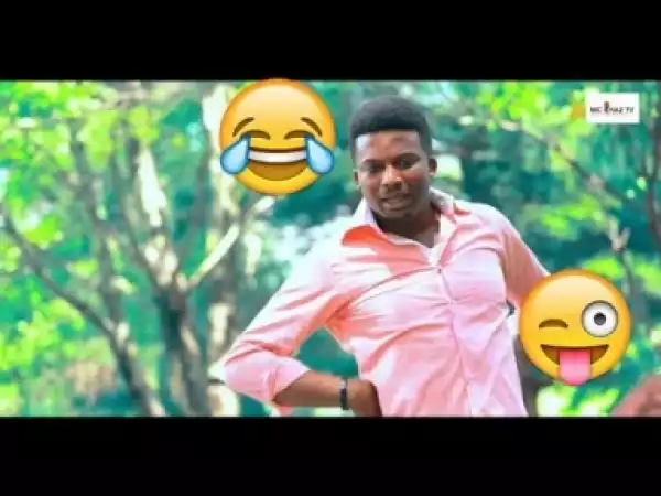 Video: Funny Comedy Skit: MIND YOUR BUSINESS .......